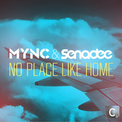 No Place Like Home (Denzal Park Radio Edit)