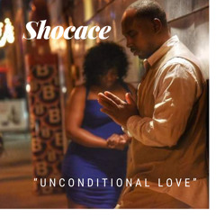 EMastered Sho - Cace - --Unconditional - Love
