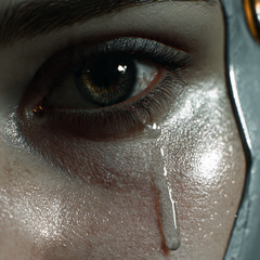 Mathame x Rafa Moon Mashup