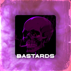 [FREE] Bastards - Dark Trap Type Beat | Ghostemane x PHARAOH