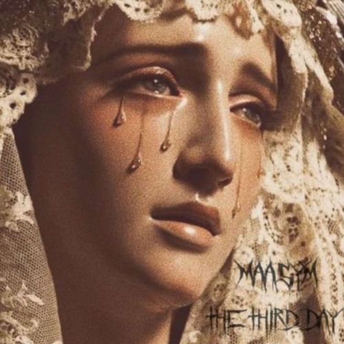 MAASYM - The Third Day (FREE DL)