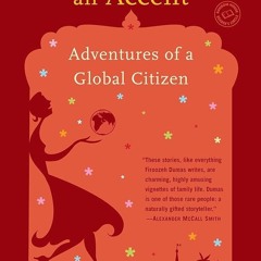 PDF✔read❤online Laughing Without an Accent: Adventures of a Global Citizen