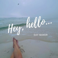 Hey, hello… (Bonham Edit)