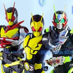 WHAT IF - 仮面ライダーゼロワン、仮面ライダーゼロツー、仮面ライダーゼロスリー Insert Song - 三つライジングホッパーNO WAY HOME