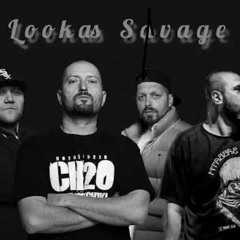 Parazitii & Nimeni Altu' - O alta zi (Built for this) [Lookas Savage MASH-UP].mp3
