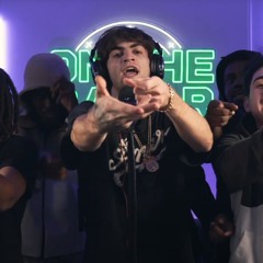 1900 RUGRAT x DJ ESS FLIPP