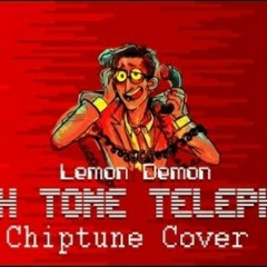 Lemon Demon - Touch Tone Telephone (Earthbound / Chiptune Cover)