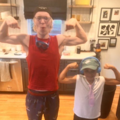 poptart feat. lawrencethewise & operatheenchanter