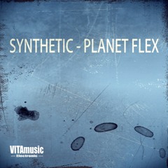 Synthetic - Planet Flex