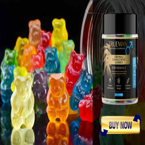Stream Pelican CBD Male Enhancement Gummies BEHIND SECRET Well