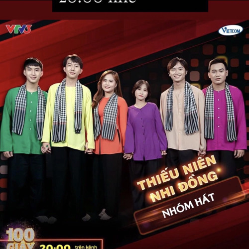 Liên Khúc Đất Phương Nam - Nhóm Thiếu Niên Nhi Đồng