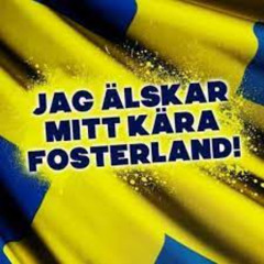 Sverige Vårt Fosterland