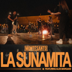 La Sunamita (feat. Alex Marquez Oficial)