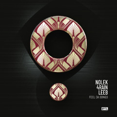 Nolek, 4Rain, Leeb - Feel Da Bongo