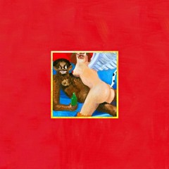My Beautiful Dark Twisted Fantasy Pt. 1