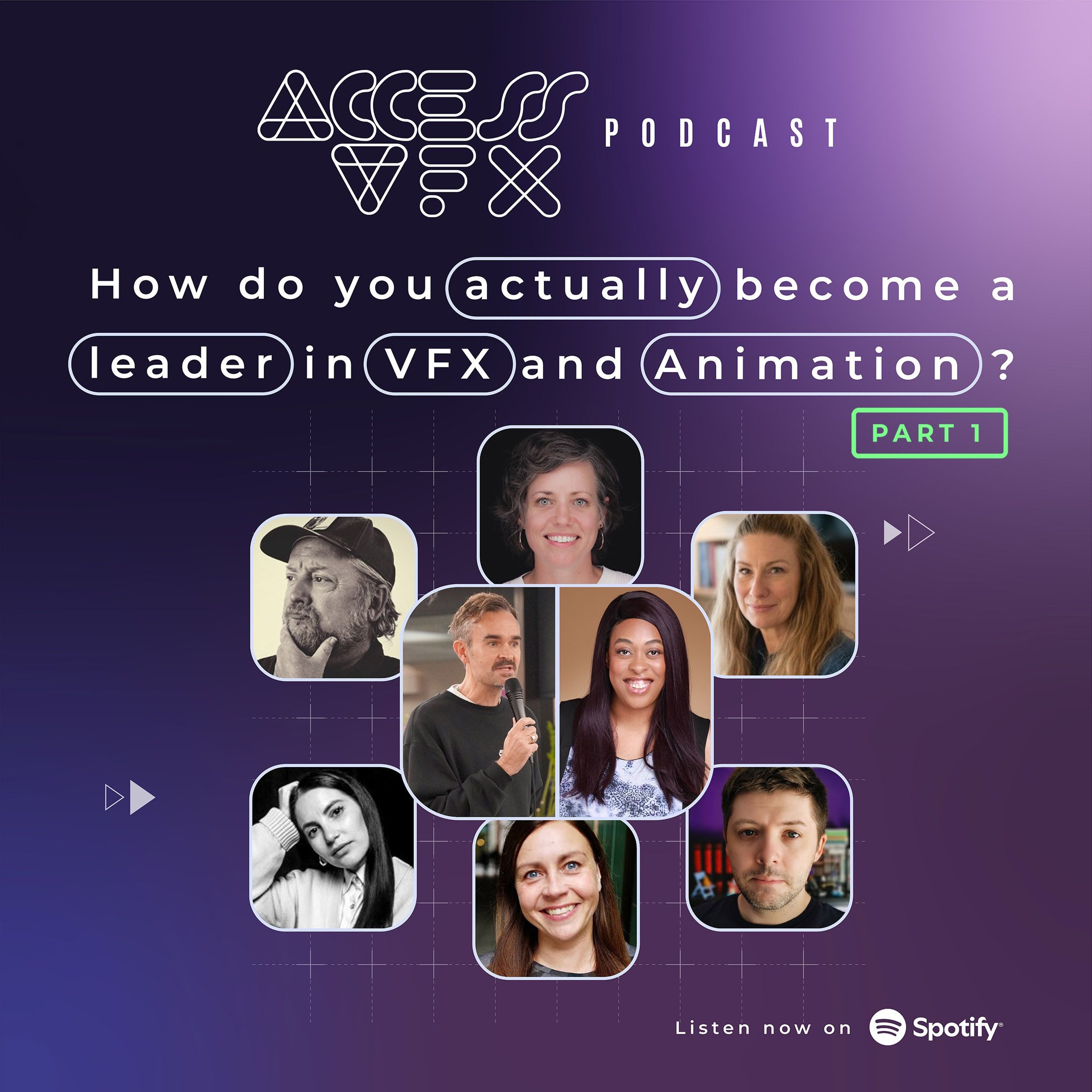 How Do You Actually Become a Leader in VFX and Animation? Part 1