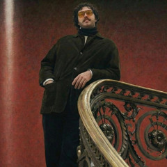 Bruce Jason — Midnight Curator 002 (Tech House Session)