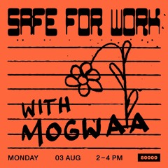 Safe For Work at Radio80000