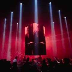 STOOR x Circle of Live in Paradiso - April 2025