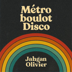 Métro Boulot Disco