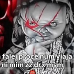 TREMENDA XRC DE CEROL ((DJ NICK DESGRASSADO DO ZAP))