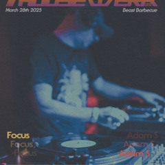 FOCUS at HOUSEWERK - March 2025