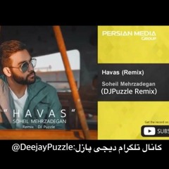 Havas (DJPuzzle Remix)