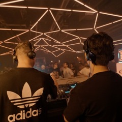 Saad Ayub B2b Ramon Tapia @ ADE 2024, The Other Side, Amsterdam - 16.10.24