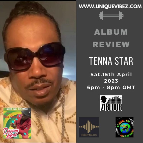 BACK 2 BASICS ON UNIQUEVIBEZ -15TH APRIL 2023 - FEAT TENNA STAR