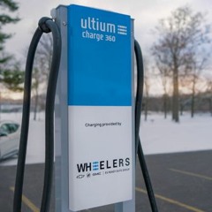 GM Dealer Community Charging Program to grow EV charging network