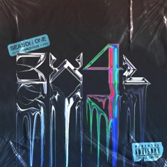 Она Курит Целый День