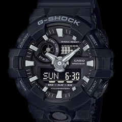 G-SHOKK prod.siahprice