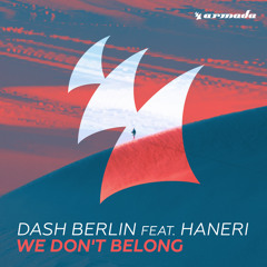 We Don't Belong (feat. Haneri)