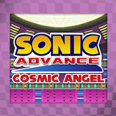 Sonic Advance - Cosmic Angel (Arrangement v2)