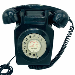 Pick Up The Phone 15 Feb 2025