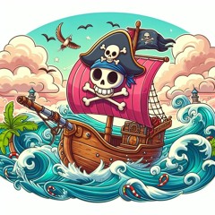 8.西域海盜 - Arabian Pirates