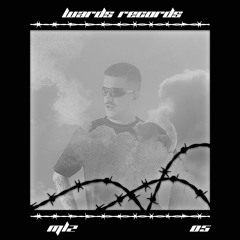 Wardcast#005 - MLZ