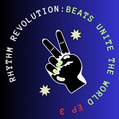 Rhythm Revolution: Beats Unite The World Ep 3