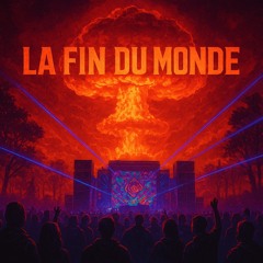 Nuclear Rave