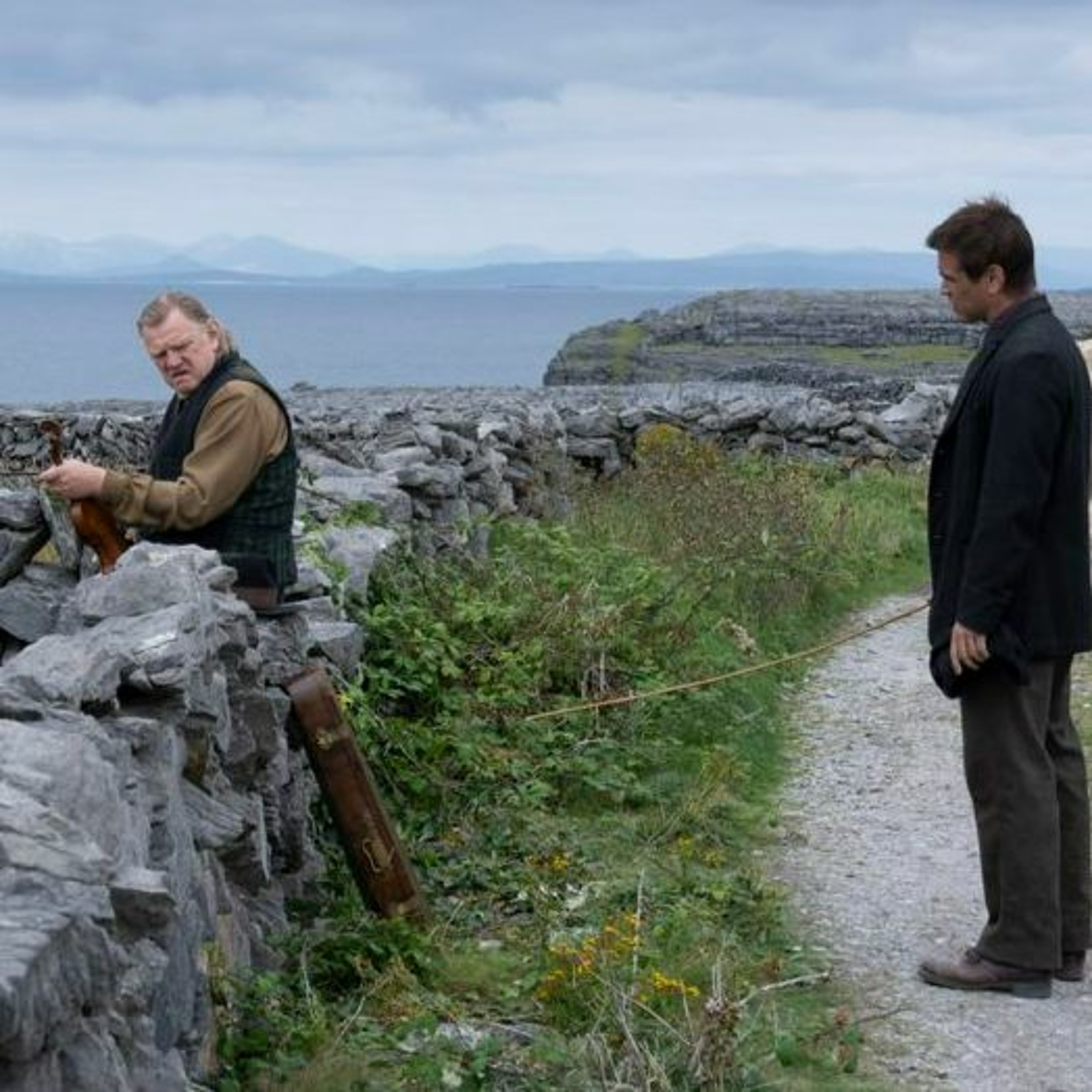 The Wages of Cinema