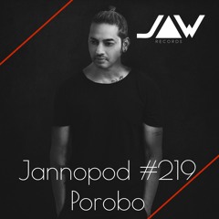 Jannopod #219 Porobo