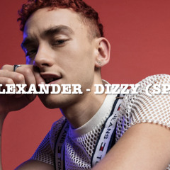 Olly Alexander - Dizzy (sped up).wav