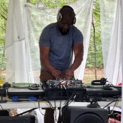 Ecobeat 4 - Damon Bradley
