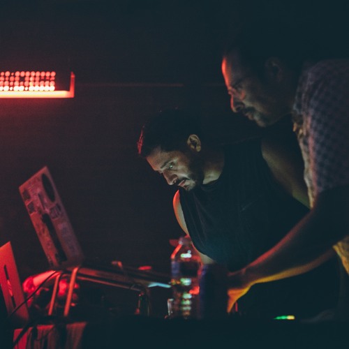 Project Sandro Music Mix For Higher Love Recordings Summer 2020