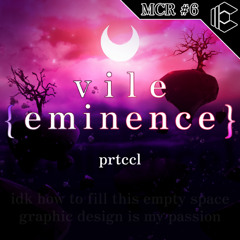 vile{eminence}
