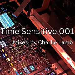 Time Sensitive 001
