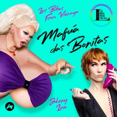 Mafuá Das Bunitas (feat. Johnny Luxo)