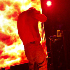 Hellboy (Live in LA, 5/10/17)