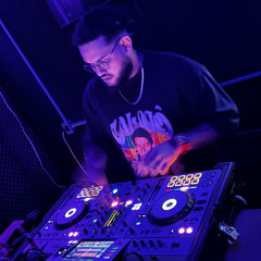 SATURNO - LIVE@SESSION DON BECKX 23-05-2025