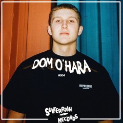 SUBCAST004 - Dom O'Hara